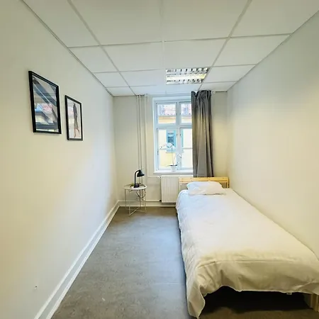 Apartment Aday - 8 Bedroom On The Pedestrian Street
