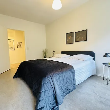 Aday - 8 Bedroom On The Pedestrian Street