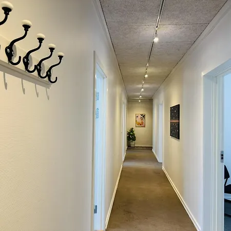 Aday - 8 Bedroom On The Pedestrian Street Apartment *