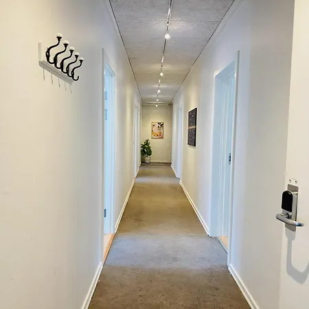 Aday - 8 Bedroom On The Pedestrian Street