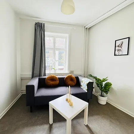Aday - 8 Bedroom On The Pedestrian Street *
