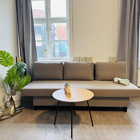 Aday - 8 Bedroom On The Pedestrian Street Apartment *