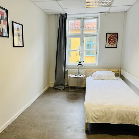 Apartment Aday - 8 Bedroom On The Pedestrian Street